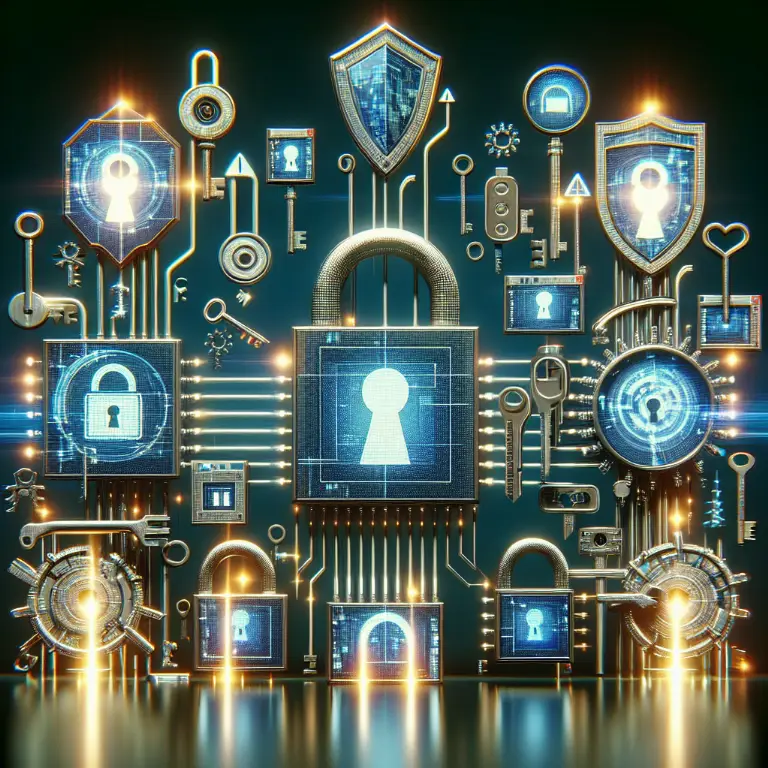 Windows-Sicherheitslücken: Schutz und Strategien im digitalen Zeitalter