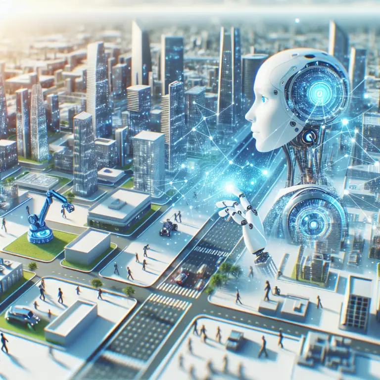 KI-Trends 2025: Die Technologien, die unseren Alltag revolutionieren