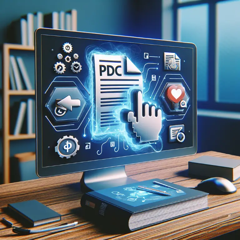 Alleskönner im Digitalen Zeitalter: PDF-Tools zum Bearbeiten, Konvertieren und Unterschreiben