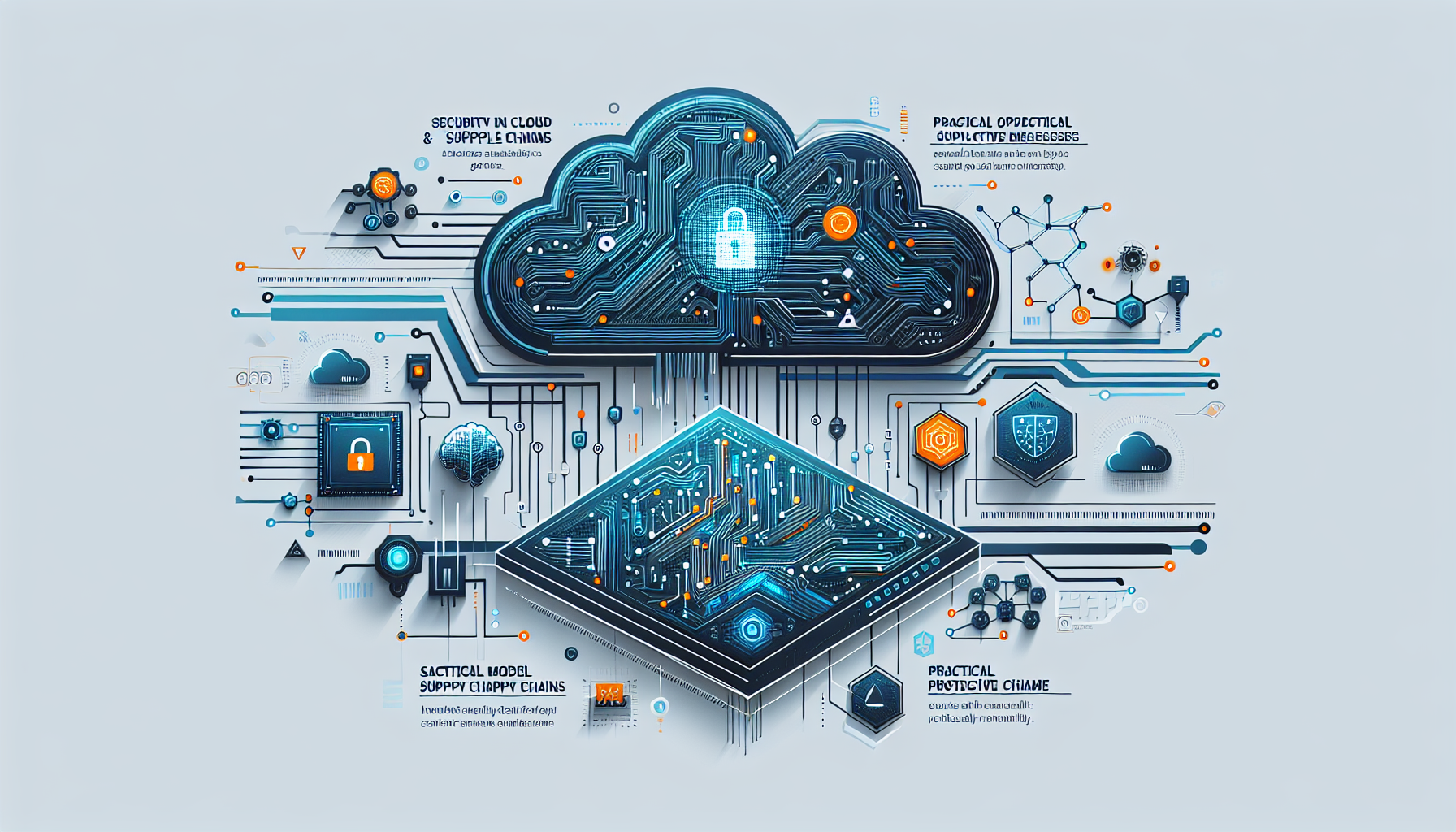 Google als AI-Schalthebel: Chancen, Risiken, Security-Strategien