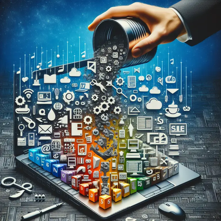 Open-Source-Alternativen: Die Zukunft nach Microsoft Office