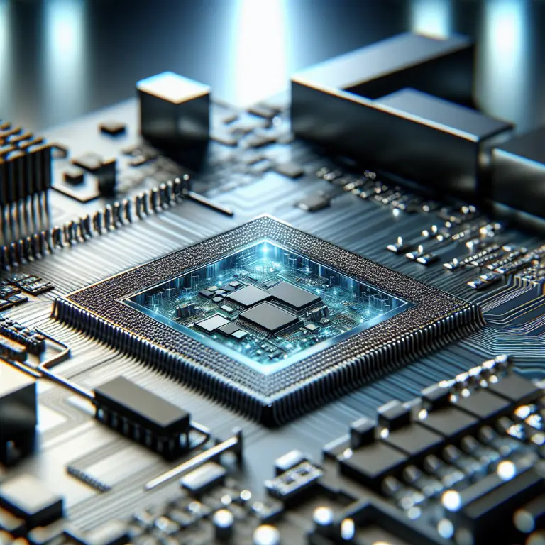 Apple M4 Chip: Revolutionäre Technologie für die Zukunft
