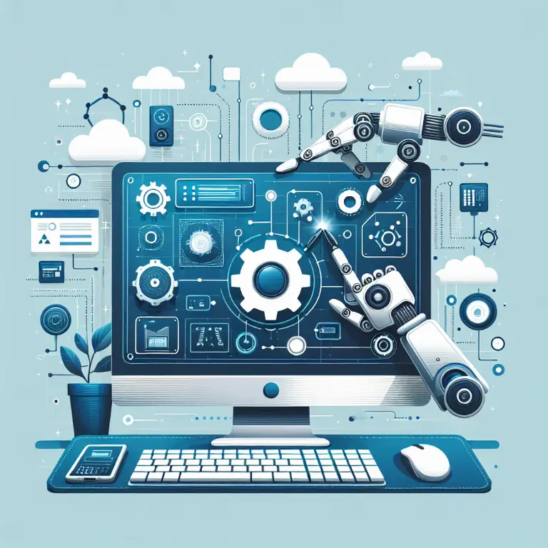 Automatisierung am PC: Programme, die den Alltag erleichtern