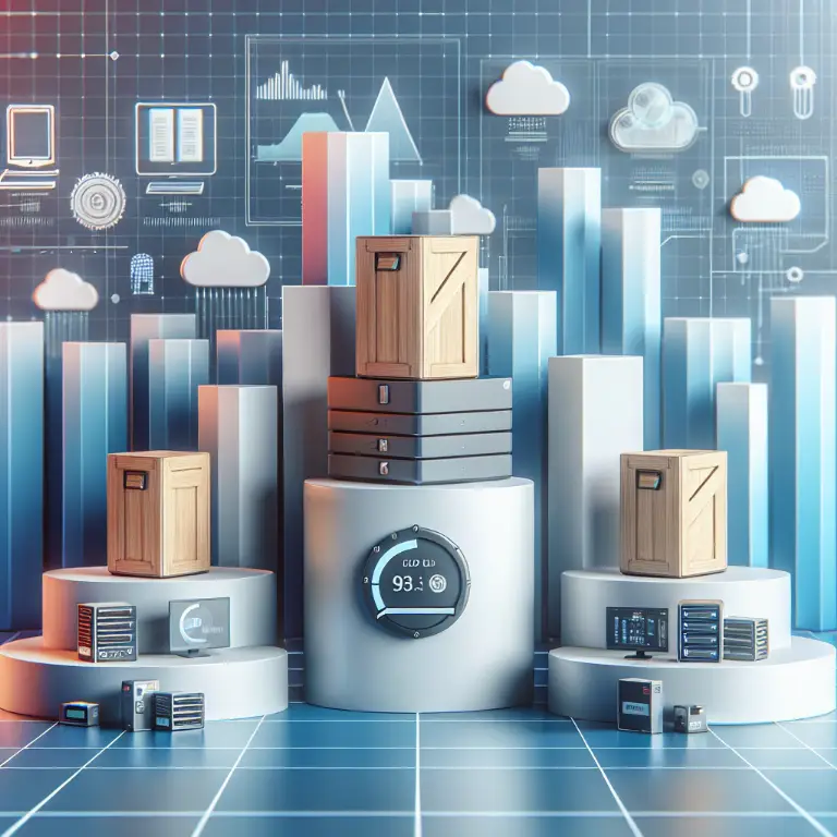 Effiziente Datensicherung: Der ultimative Vergleich von Backup-Software