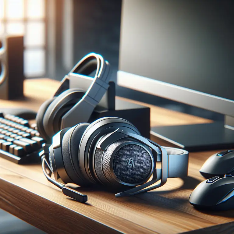 Optimale Klangwelten: Die besten Headsets für Home-Office und Gaming entdecken