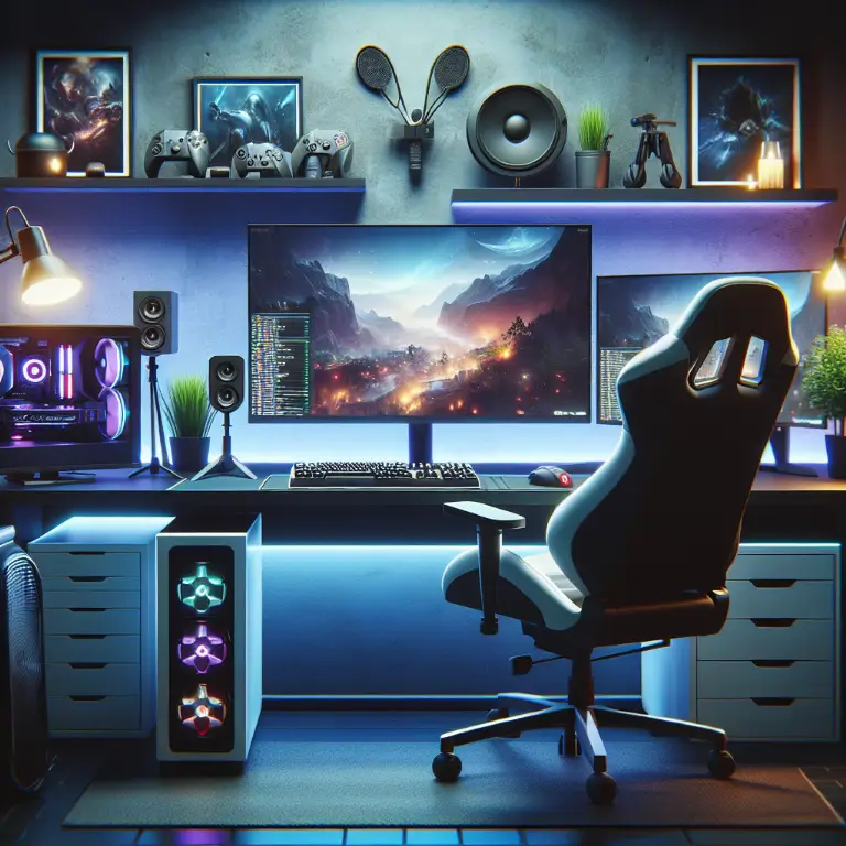Das ultimative Streaming-Setup für Gamer: So geht’s